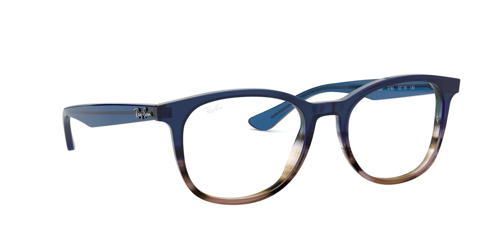 Ray-Ban 5356 Eyeglasses - view 62